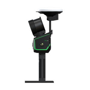 LiDAR SLAM de Alta Precisión para O2: Escáner 3D con Cámaras Panorámicas, Repetibilidad de 2 cm para Topografía - Product Image 5