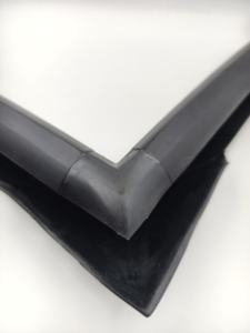 רכב epdm איטום רצועה חיתוך מגומי מוצרי גומי באיכות גבוהה רצועת חותם גומי - Product Image 4