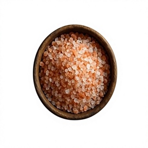 Sal Rosa del Himalaya de Primera Calidad al Mejor Precio, Sólida, Refinada, 100% Orgánica, Sin Aditivos, Venta al por Mayor desde Pakistán - Product Image 1