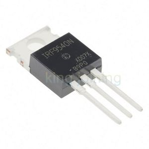 Relay IC chip mạch tích hợp linh kiện điện tử để 220 irf9540n - Product Image 1