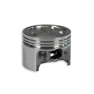 4T Ø 49 piston taille 0 avec axe Ø 13 et 3 anneaux rectangulaires taille 00 - Product Image 3