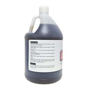 Sapone liquido organico naturale all'ingrosso da 1 gallone del sapone liquido puro all'ingrosso di <span class=keywords><strong>Castile</strong></span> - Product Image 3
