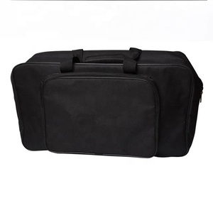 <span class=keywords><strong>Pedaliera</strong></span> per <span class=keywords><strong>Chitarra</strong></span> MPB-2 in Alluminio con Design Impermeabile e Resistente e Borsa per il Trasporto - Product Image 5