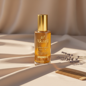 Olio per <span class=keywords><strong>Capelli</strong></span> Biologico Vegano Akaril, Protezione UV, Finitura Lucida, Siero Riparatore per <span class=keywords><strong>Capelli</strong></span> Danneggiati dal Sole, Vendita all'Ingrosso - Product Image 3