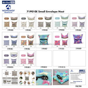 도매 재고 작은 애완 동물 침대 햄스터 고슴도치 앵무새 친칠라 토끼 침대 애완 동물 매트 작은 애완 동물을위한 - Product Image 5