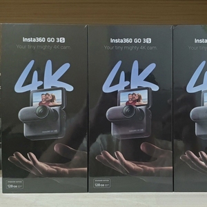 Caméra <span class=keywords><strong>d</strong></span>'<span class=keywords><strong>action</strong></span> Insta360 GO Ultra, étanche jusqu'à 10 m, grand angle 156°, CMOS 4K, zoom 10x, enregistreur vidéo portable POV pour le cyclisme - Product Image 1