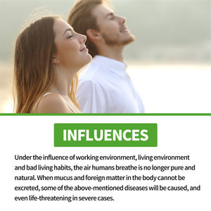 رذاذ تطهير عشبي من جنوب القمر 20 صعب التنفس جفاف تجويف الأنف خانق الأنف صداع الأنف رذاذ تخفيف العطس - Product Image 2