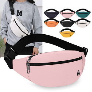 <span class=keywords><strong>Sac</strong></span> <span class=keywords><strong>de</strong></span> <span class=keywords><strong>poitrine</strong></span> léger et imperméable pour <span class=keywords><strong>femme</strong></span>, avec fermeture éclair, idéal pour le sport et les voyages, avec trou pour écouteurs - Product Image 6