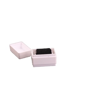 No.332 perlindungan pencurian identitas stempel kilat segel stempel rol - Product Image 1