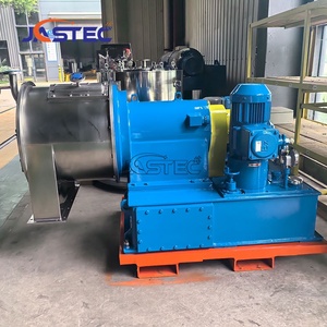 ללא הרף עובד סינון 2 שלב pusar centriuge משמש בהצלחה עבור נתרן פוספט - Product Image 6