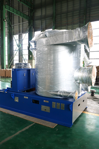 Áp lực màn hình cho bột giấy & giấy làm & bột giấy sàng lọc máy - Product Image 2