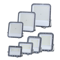 Projecteur LED extérieur étanche IP65 KCD à faible prix pour jardin, 15000 lumens, 70W, 150W, 200W, 320W, 500W