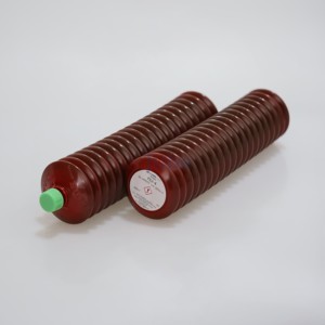 Grasa Lubricante LUBE FS 2-4 249200 400ml en Cartucho, Grasa Lubricante de Alto Rendimiento para Máquinas CNC, Sistema de Lubricación Automática - Product Image 1