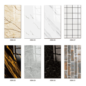 30*60 Peal and Stick Self Adhesive <strong>Sticky</strong> Bathroom Plastic <strong>Wall</strong> Paper <strong>Wall</strong> Sticker <strong>Tiles</strong> - Product Image 6