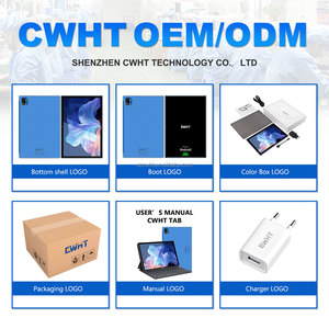 แท็บเล็ตพีซีสำหรับเด็กเพื่อการศึกษา ขนาด <span class=keywords><strong>10</strong></span> นิ้ว รุ่น Original Factory ระบบปฏิบัติการ Android 15 ชิปประมวลผล MTK <span class=keywords><strong>10</strong></span> คอร์ แรม 16GB ความจุ 256GB/1TB รองรับ 5G และ WIFI คู่ - Product Image 4