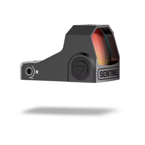 5D Era caccia tattica Micro sentinella 1x16mm mirino riflesso alluminio puntino rosso Laser per sport all'aria aperta e caccia - Product Image 2
