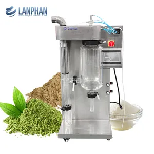 Whey Protein Spray Drying Equipment Milk Spray Drying Machine