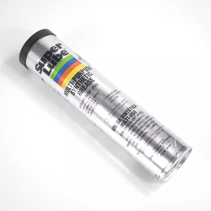 ZY175 ซุปเปอร์ลูบ 41150 400 กรัม น้ำมันสังเคราะห์ชนิดตลับ ไวท์อีพ็อกซี่ ซิลิโคน ดีอิเล็กทริก และจาระบีสุญญากาศ นำเข้าของแท้ - Product Image 4