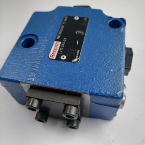 การตรวจสอบการควบคุม R983040180 SV10 GA1-4X/IN010 การตรวจสอบการควบคุม - Product Image 2