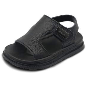 รองเท้าแตะเด็กแบบนิ่มสำหรับเด็กอายุ 1-5 ปี รองเท้าแตะเด็กผู้ชายแบบสวมสำหรับฤดูร้อน รองเท้าแตะเด็กสำหรับไปชายหาด - Product Image 6