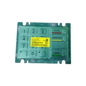 1750193080 Clavier Wincor <span class=keywords><strong>Procash</strong></span> PC280 <span class=keywords><strong>285</strong></span> J6 EPP INT 01750193080 - Product Image 1