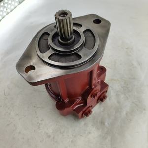 มอเตอร์พัดลมสตาร์ทเตอร์ RUIPEI 14531612 สำหรับรถขุด EC700B - อะไหล่แท้ใหม่/OEM คุณภาพระดับมืออาชีพ - Product Image 5