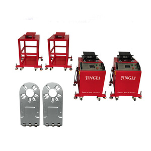 Automobile Chassis <strong>Suspension</strong> <strong>Machine</strong> Rolling Road Detection Simulator <strong>Car</strong> Chassis Abnormal Sound Detector - Product Image 1