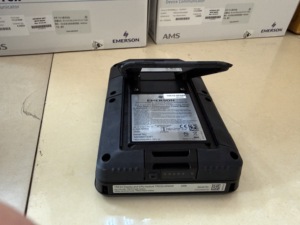 ตัวเชื่อมต่ออุปกรณ์ TREX2, ตัวเชื่อมต่อฟิลด์แบบ HART, Emerson TREX2CFPNAWP1S - Product Image 3