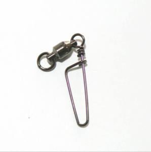 Connecteur Coast Lock Snap, pivot de pêche à roulement à billes haute résistance - Product Image 6