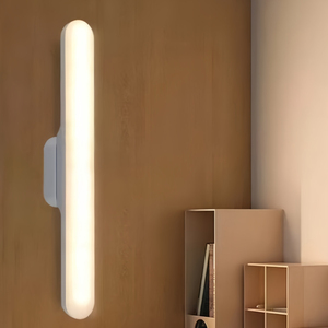 Armoire de chambre à coucher de haute qualité, éclairage LED sans fil à détecteur de mouvement rechargeable par USB, 30 cm - Product Image 6