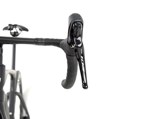 Vélo de route <span class=keywords><strong>Twitter</strong></span> Factory <span class=keywords><strong>Direct</strong></span> Sales R15pro- 3rd SHIMAN 105, cadre en fibre de carbone haute performance, roues en carbone 700C, vélos de course sur route - Product Image 6