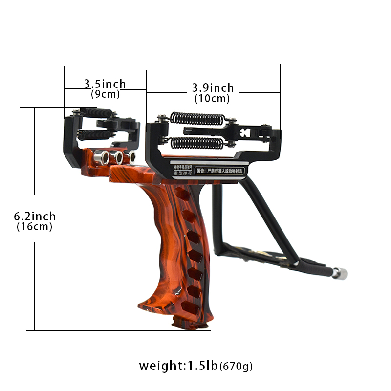 Moulinet LG Sub Spider Vertical 80 pour fusil Beuchat