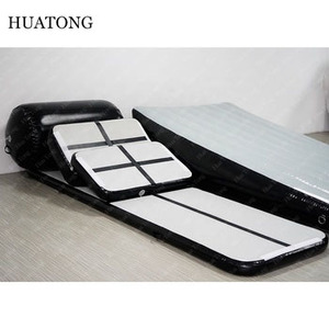 Huatong 5m 6m 9m 10m <span class=keywords><strong>pas</strong></span> <span class=keywords><strong>cher</strong></span> gymnastique <span class=keywords><strong>gonflable</strong></span> Air Tumble Track Airtrack <span class=keywords><strong>tapis</strong></span> <span class=keywords><strong>gonflable</strong></span> Tumble Airtrack Air Tumbling <span class=keywords><strong>tapis</strong></span> de sol - Product Image 6