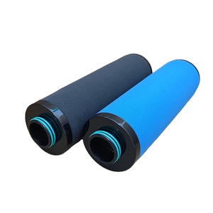 ไส้กรองคุณภาพสูง Manny รุ่น PD160 สำหรับอะไหล่เครื่องอัดอากาศแบบสกรูอุตสาหกรรม ตัวกรองสาย - Product Image 4