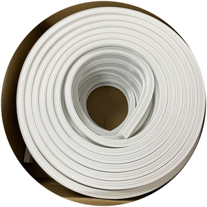 Insert gratuit 50x20mm grande taille remplacer le <span class=keywords><strong>tube</strong></span> <span class=keywords><strong>en</strong></span> silicone néon encastré <span class=keywords><strong>en</strong></span> profilé d'aluminium pour diffuseur de bande <span class=keywords><strong>LED</strong></span> - Product Image 4