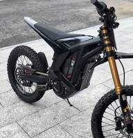 Sepeda Gunung Listrik Arctic Leopard XE Pro S Enduro 2026 Terbaru dengan Sistem Rem E-Bike