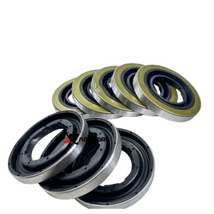 อะไหล่เครื่องยนต์รถดันดิน D65 D85 รุ่น 14Y-50-11323  14X-27-11612 14Y-50-11240 ซีลคุณภาพสูง - Product Image 1