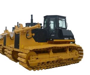 รถตักดินรุ่นพื้นที่ชุ่มน้ำ220HP รถปราบดินขนาดเล็ก (SD22S) - Product Image 1