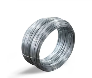 Fil en alliage de nickel tressé avec résistance à la chaleur - Product Image 3