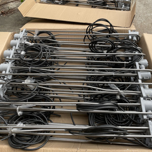 Tốt Nhất Bán Tùy Chỉnh Kích Thước Công Nghiệp Mặt Bích Ngâm Tủ Lạnh Rã Đông Nóng Điện Sưởi Ấm Ống Ống Nóng - Product Image 3