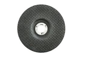 แผ่นเจียรแบบยืดหยุ่น DELUN ดีไซน์ใหม่ ขนาด 4 นิ้ว หนา 3.0 มม. GC <span class=keywords><strong>WA</strong></span>  วัสดุคอรันดัมสีขาว สำหรับเจียรหินอ่อน - Product Image 3