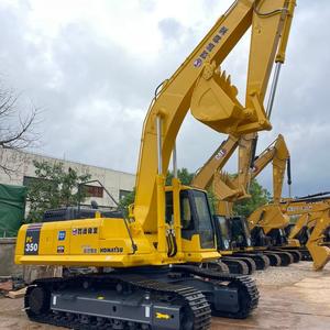 รถขุด Komatsu PC350-8<span class=keywords><strong>ม</strong></span>ือ<span class=keywords><strong>สอง</strong></span>ราคาถูกคุณภาพสูงและราคาถูกกว่า - Product Image 4