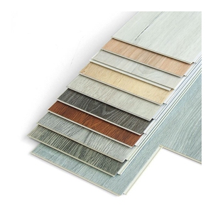 Suelo Vinílico de PVC para Interiores, 100% Material Virgen de Alta Calidad, Sistema Unilin Valinge, Fácil de Instalar - Product Image 2