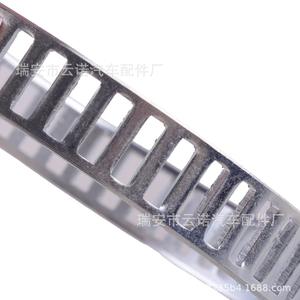 Anneaux d'engrenage ABS (Anti-Blocage des Roues) pour arbres de transmission BMW, pour les modèles années 00019979 et 00004194 - Product Image 3