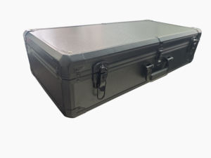 Estuche de Demostración Portátil con Cerradura para Panel de Interruptores Inteligentes Zigbee, Maletín de Demostración para Distribuidores, Exposiciones y Ferias Comerciales - Product Image 5