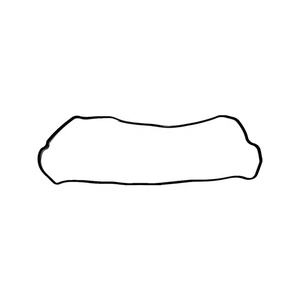 OEM 11213-31040 della guarnizione del coperchio del bilanciere di gomma del pezzo di ricambio automatico giapponese di vendita caldo <span class=keywords><strong>3</strong></span>.0L - Product Image 1