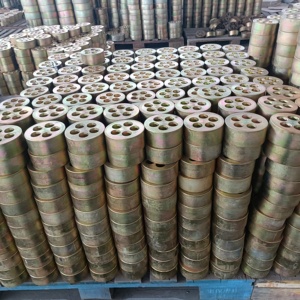 Hệ thống căng thẳng dự ứng lực cho xây dựng Neo thép nhiều sợi cho nêm cầu và nâng Neo - Product Image 2