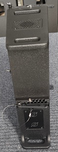 Altavoz Profesional de Audio de Línea de Dos Vías, Doble de 5 Pulgadas, 100 Vatios, Rango Completo Pasivo - Product Image 6
