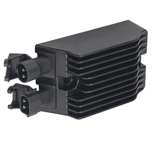 Rectificador regulador de voltaje de motocicleta para <span class=keywords><strong>Harley</strong></span> <span class=keywords><strong>Davidson</strong></span> 74700012 Sportster <span class=keywords><strong>XL</strong></span> 1200 XL1200 CP C T Super <span class=keywords><strong>Low</strong></span> <span class=keywords><strong>883</strong></span> XL883 LP L - Product Image 5
