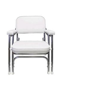 Foyo Marque Accessoires Pour Bateaux En Acier Inoxydable Chaise Pliante De Pêche Bateau Siège Portatif Pour Bateau et <span class=keywords><strong>Voilier</strong></span> et Bateau - Product Image 1